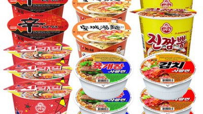 🍜 내 최애 야식템! 핵꿀팁 가득한 육개장라면 리뷰